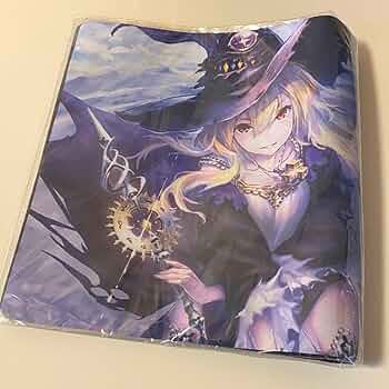 絶版品　シャドウバース　次元の魔女　ドロシー　72×49cm 1000ピース Amazon | 神撃のバハムート シャドウバース 次元の魔女ドロシー